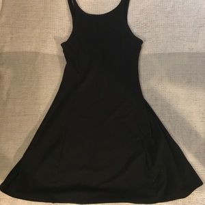 Old Navy Skater Dress with Back Detail Size XS